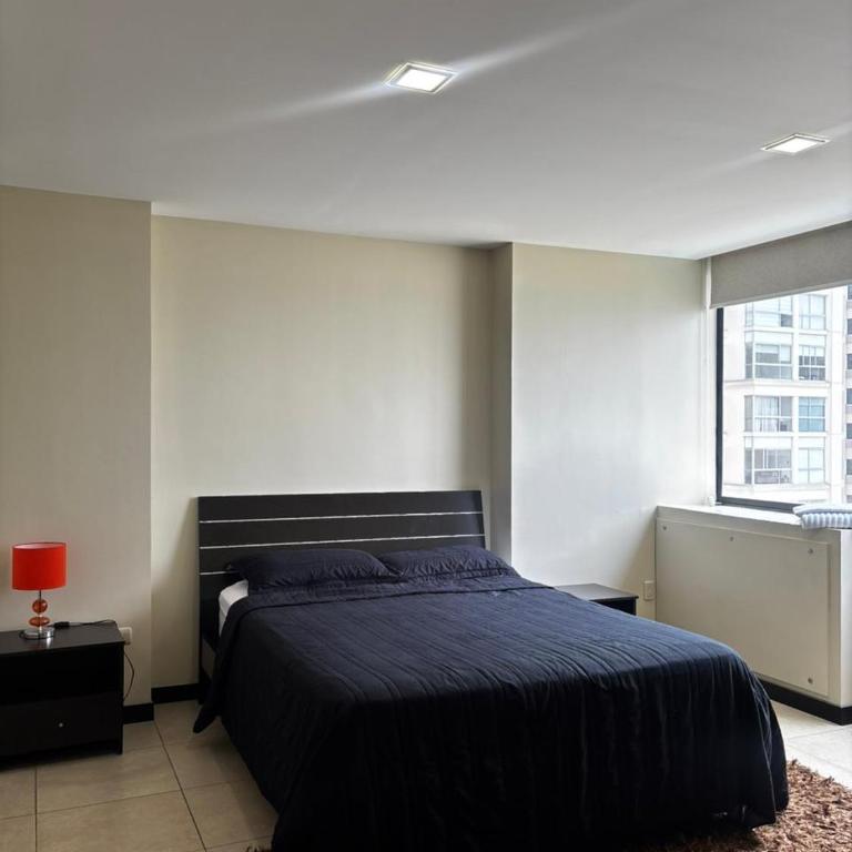 Suite confort para 5 - Apartamento de 1 dormitorio - 7