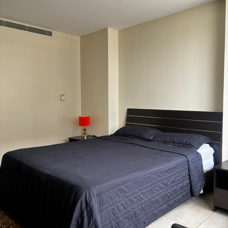 Suite confort para 5 - Apartamento de 1 dormitorio - 8