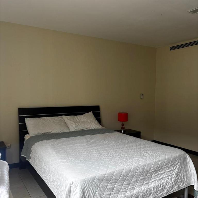 Suite confort para 5 - Apartamento de 1 dormitorio - 9