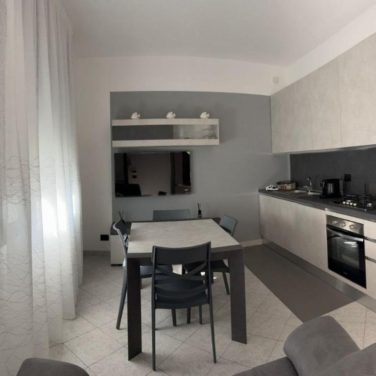 Casa Martina - Appartamento con 1 Camera da Letto - 4