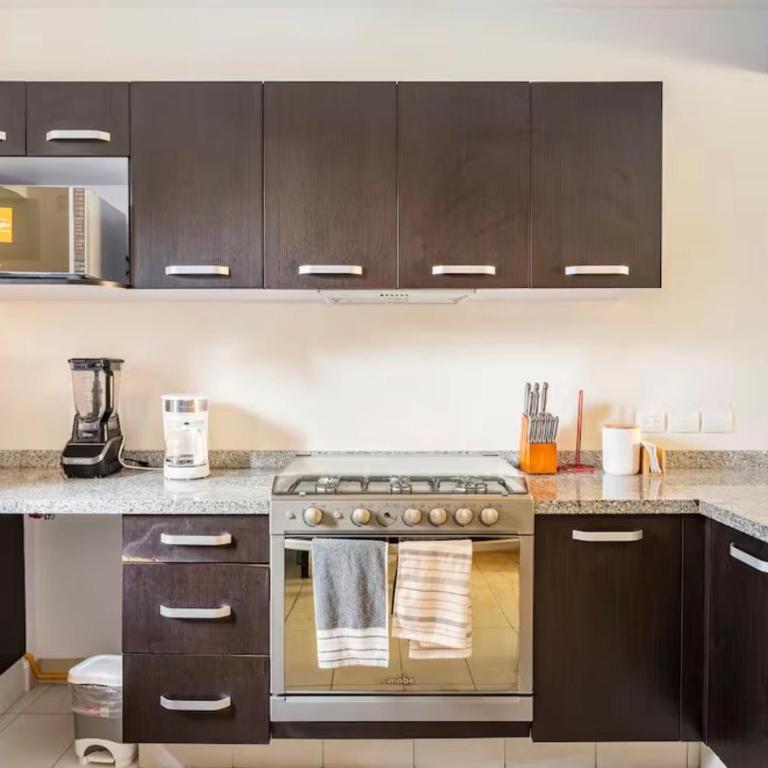 La Isla Residences Luxury Premium Playa Privada - Appartement 2 Chambres Deluxe - 2
