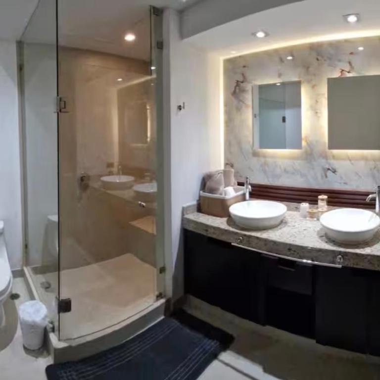 La Isla Residences Luxury Premium Playa Privada - Appartement 2 Chambres Deluxe - 4
