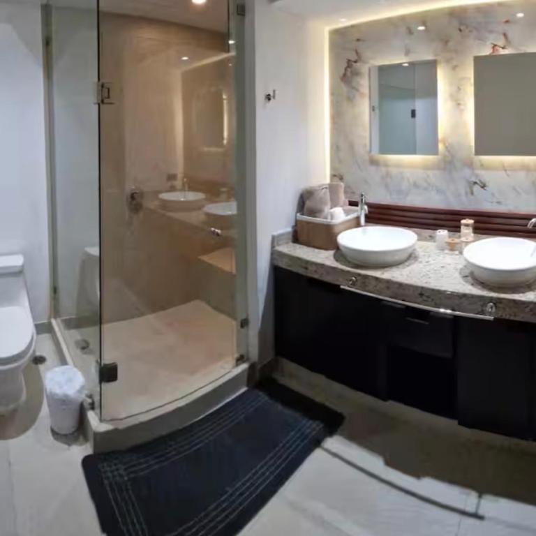 La Isla Residences Luxury Premium Playa Privada - Appartement 2 Chambres Deluxe - 6