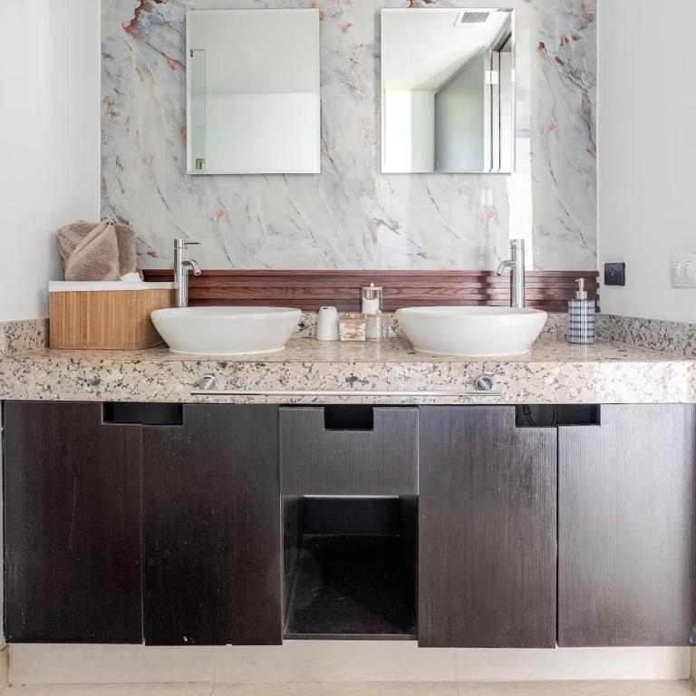 La Isla Residences Luxury Premium Playa Privada - Appartement 2 Chambres Deluxe - 7