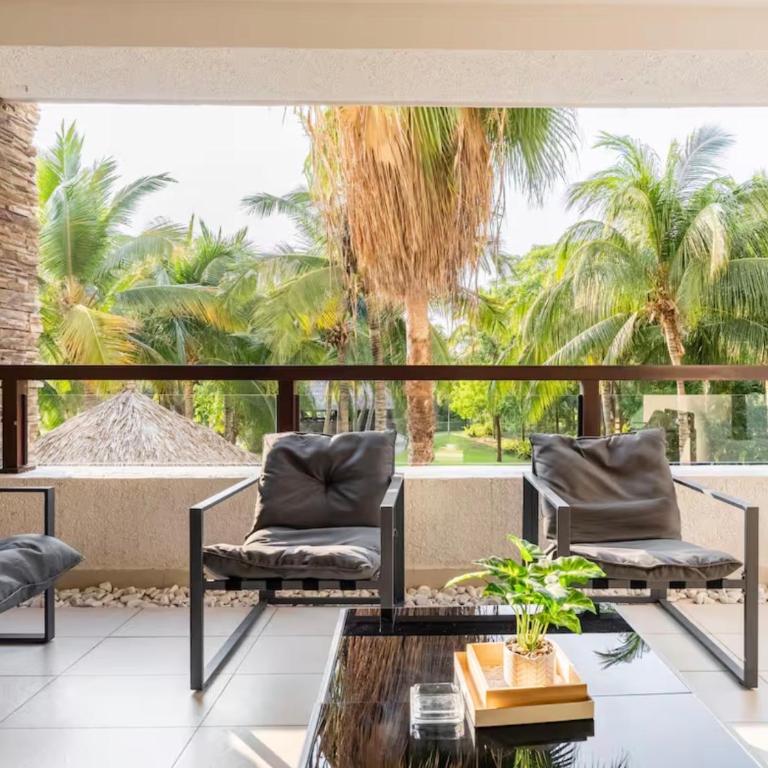 La Isla Residences Luxury Premium Playa Privada - Appartement 2 Chambres Deluxe - 8