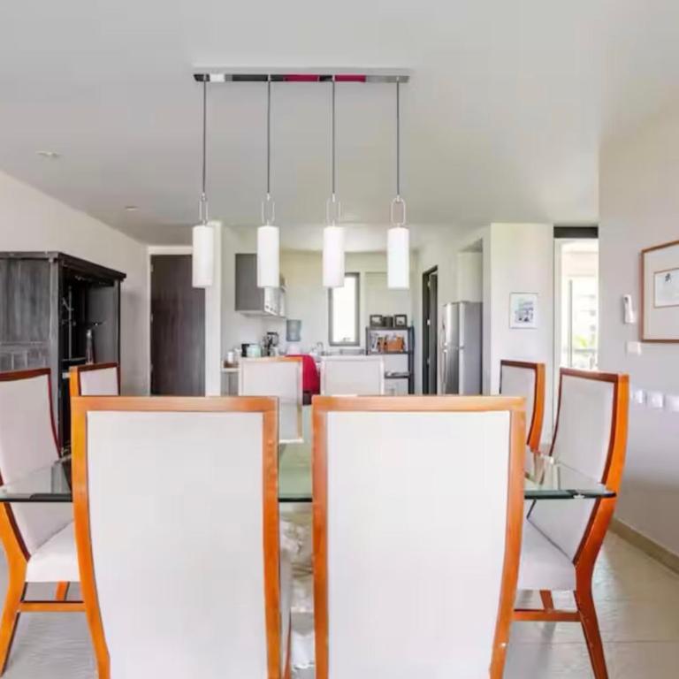 La Isla Residences Luxury Premium Playa Privada - Appartement 2 Chambres Deluxe - 10