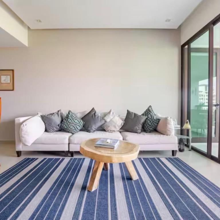 La Isla Residences Luxury Premium Playa Privada - Appartement 2 Chambres Deluxe - 11
