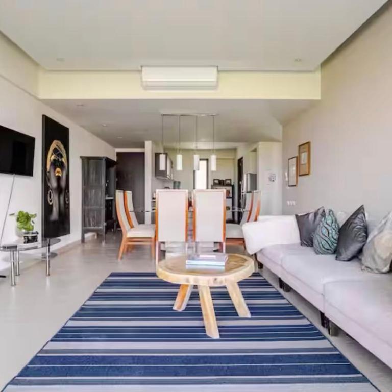 La Isla Residences Luxury Premium Playa Privada - Appartement 2 Chambres Deluxe - 12
