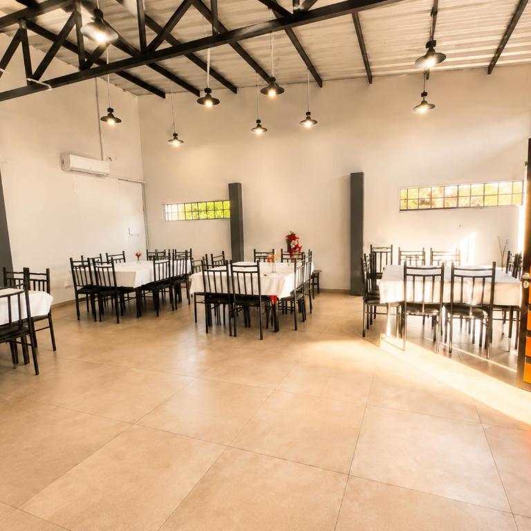 Salmon Apart II - Apartamento de 1 dormitorio - 12