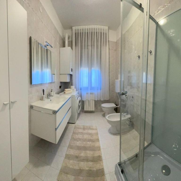 Casa Martina - Appartamento con 1 Camera da Letto - 3