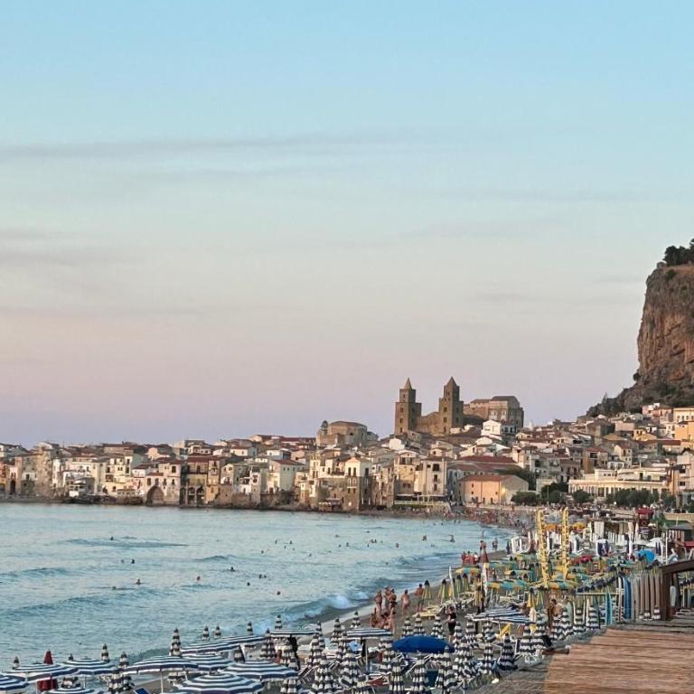 Divina Cefalù - Haus mit 1 Schlafzimmer - 41