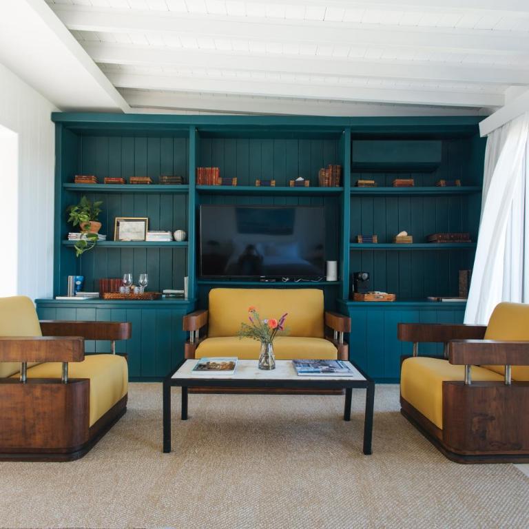 Casa Flor - Suite con balcón - 1