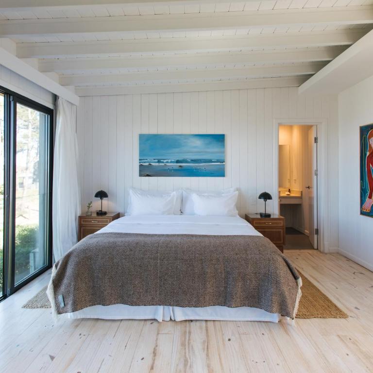 Casa Flor - Suite con balcón - 2
