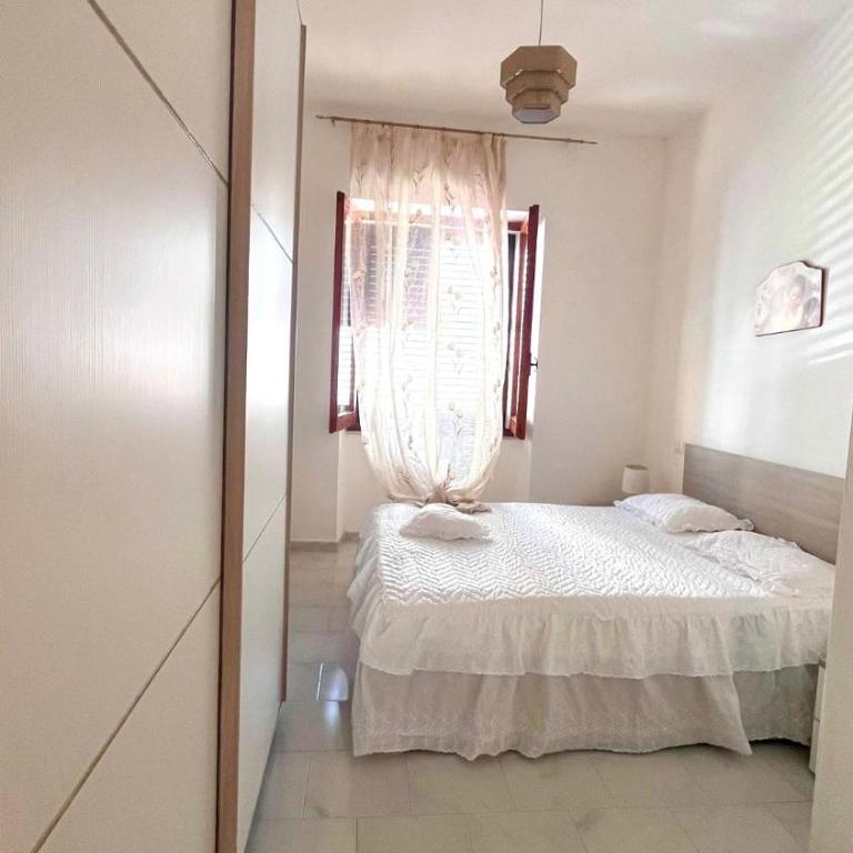 Appartamento Marraffa 2 camere e Wi-Fi - Appartamento con 2 Camere da Letto - 10