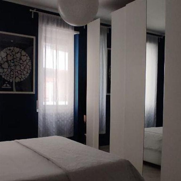 Casa di giacomo - Appartamento con 1 Camera da Letto - 14