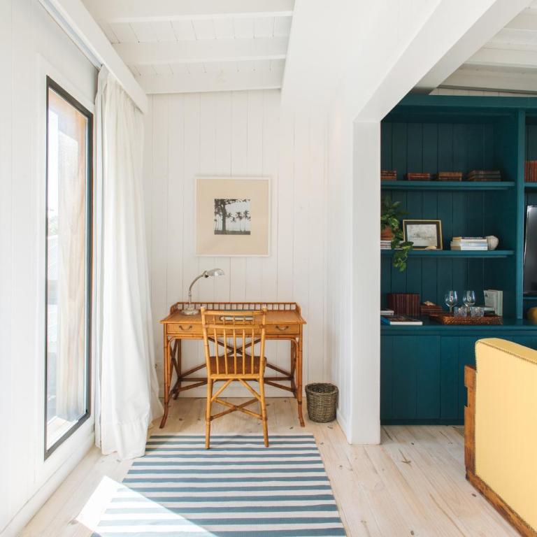 Casa Flor - Suite con balcón - 5