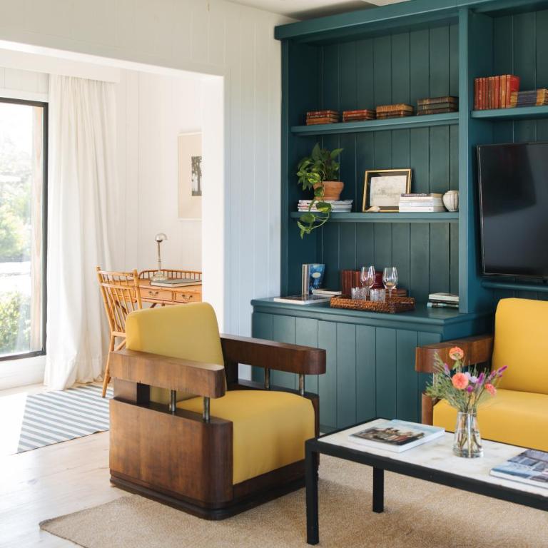 Casa Flor - Suite con balcón - 6