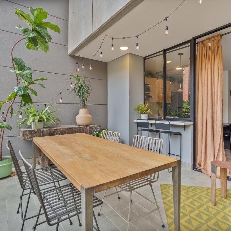 Grand by iHost - Apartamento de 1 dormitorio - 2