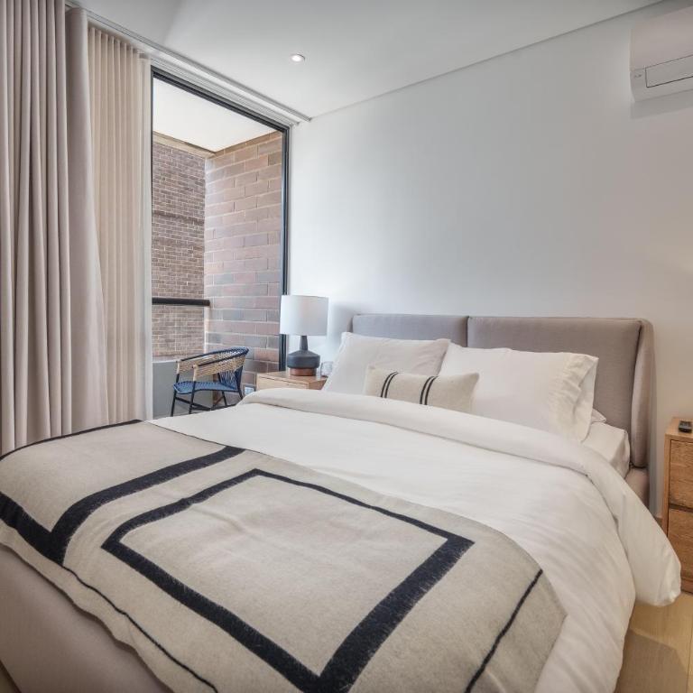 Grand by iHost - Apartamento de 2 dormitorios - 2