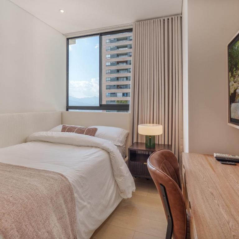 Grand by iHost - Apartamento de 2 dormitorios - 3