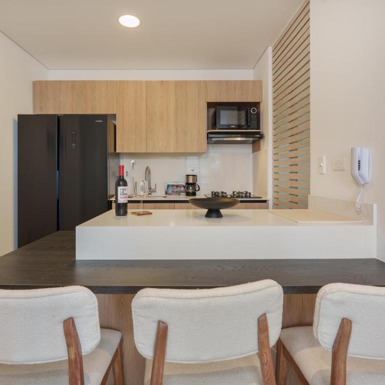 Grand by iHost - Apartamento de 2 dormitorios - 5