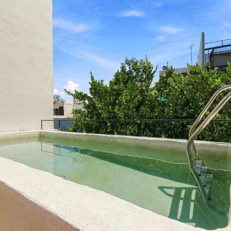 2-BR Aldea Zama Sanctuary of Tulum - Apartamento - 2