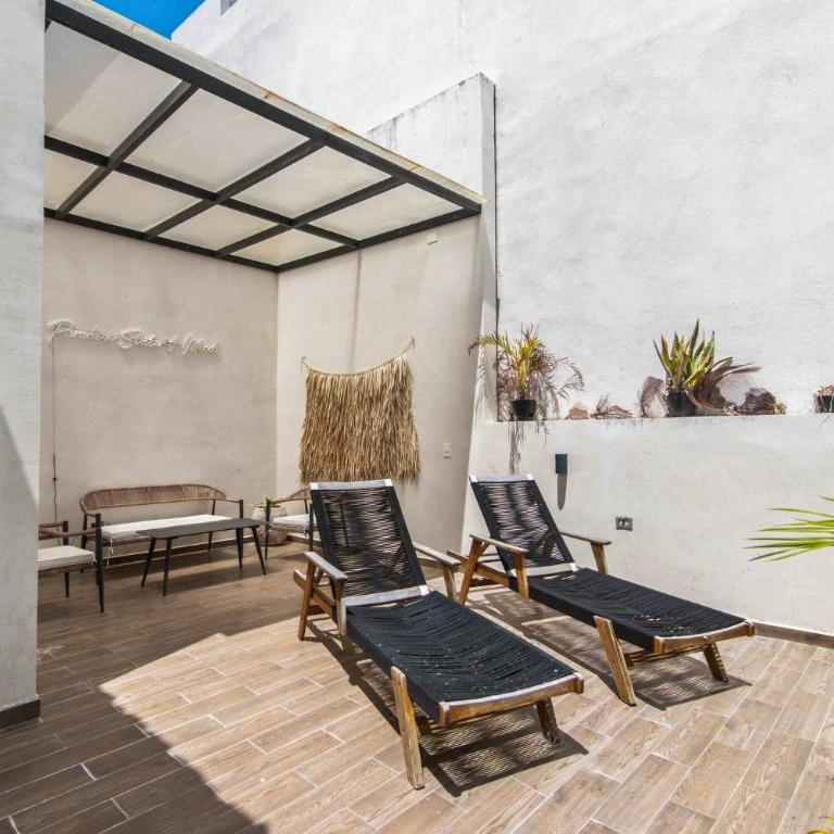 2-BR Aldea Zama Sanctuary of Tulum - Apartamento - 4