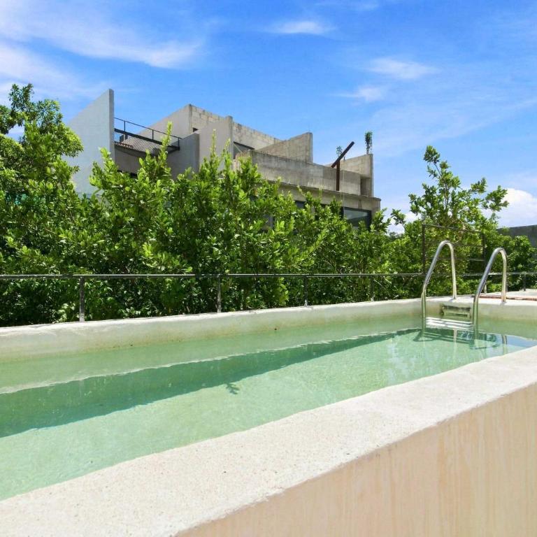 2-BR Aldea Zama Sanctuary of Tulum - Apartamento - 39