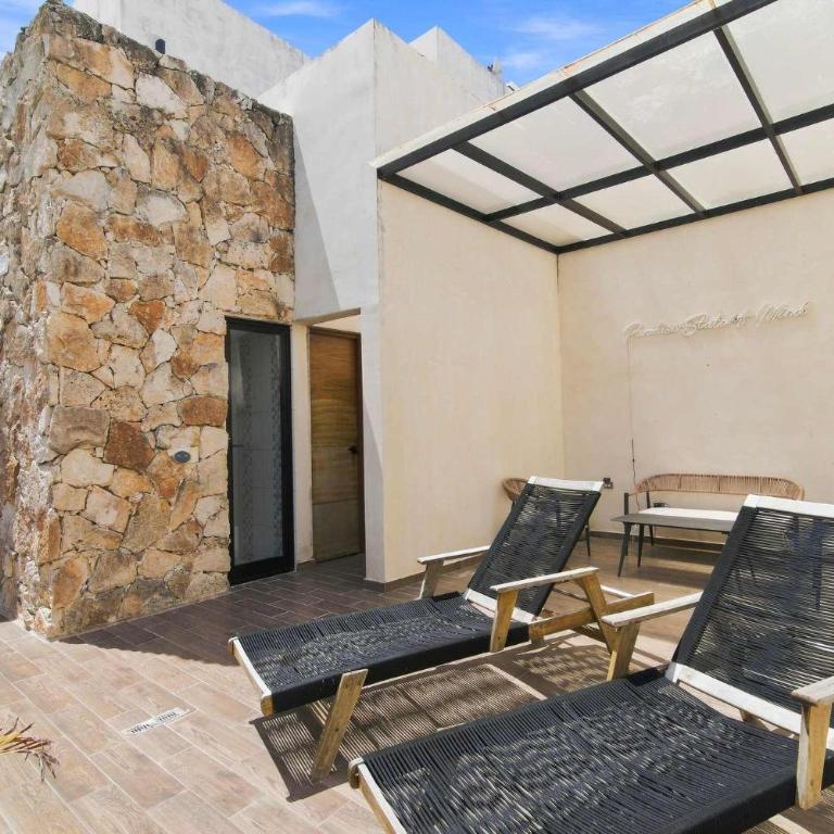 2-BR Aldea Zama Sanctuary of Tulum - Apartamento - 41