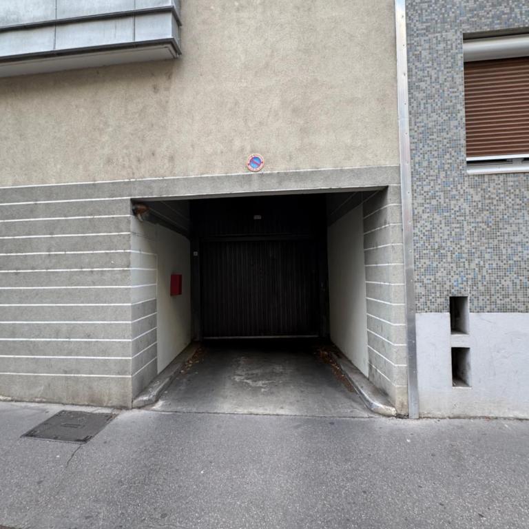 Élégance&Cosy Studio et parking Proximité Gare Part Dieu - Appartement 1 Chambre - 17