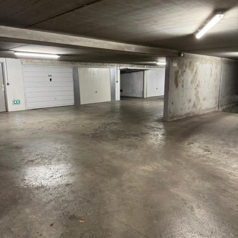 Élégance&Cosy Studio et parking Proximité Gare Part Dieu - Appartement 1 Chambre - 18