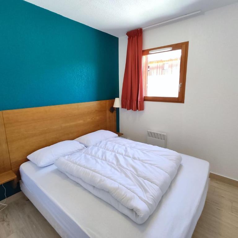 Bel appartement 4 pièces 10 personnes - proche pistes - superbe vue - 2 balcons - Apartment mit 3 Schlafzimmern und Bergblick - 9