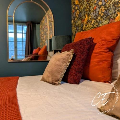 la canopée - Place Sainte-Catherine - Appartement 1 Chambre - 11