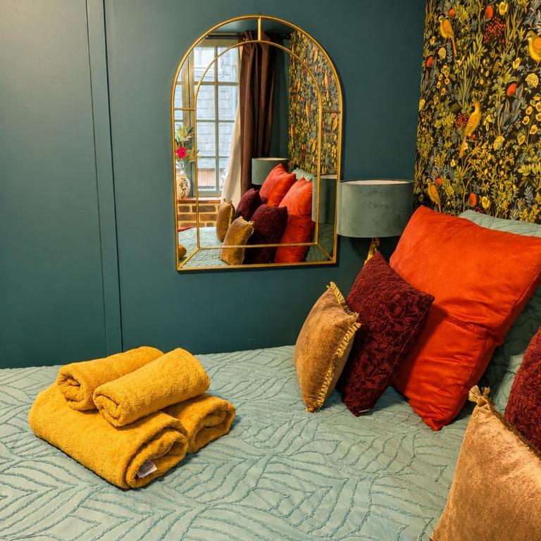 la canopée - Place Sainte-Catherine - Appartement 1 Chambre - 15