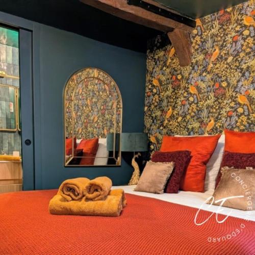 la canopée - Place Sainte-Catherine - Appartement 1 Chambre - 19