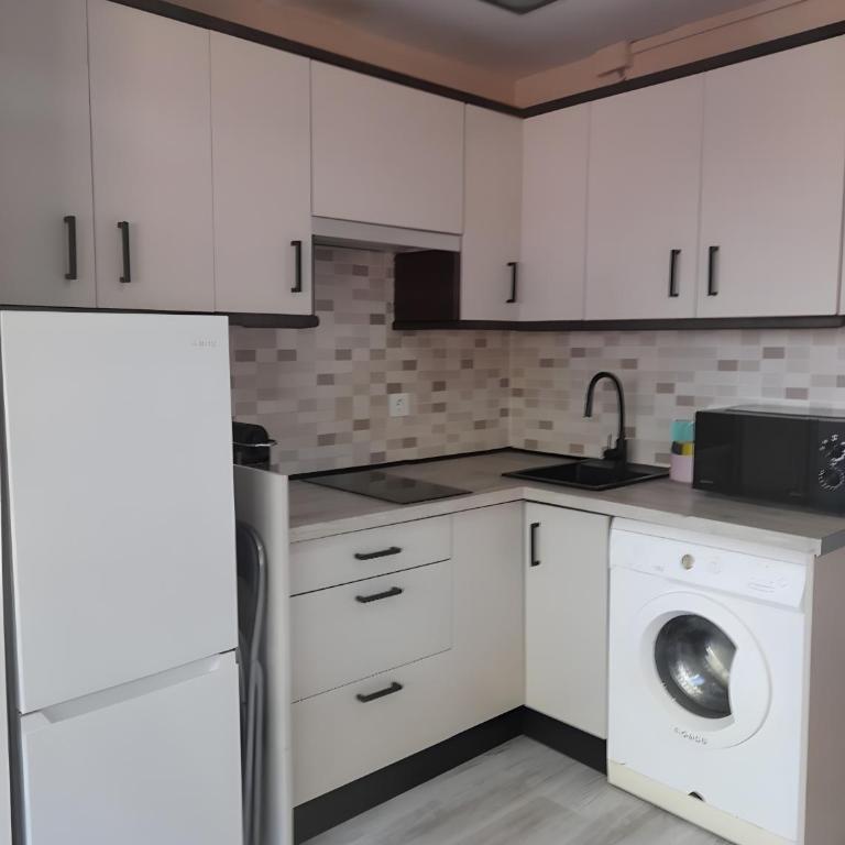 Apartamento senya salvi - Apartamento Deluxe de 2 dormitorios con vistas al mar - 22