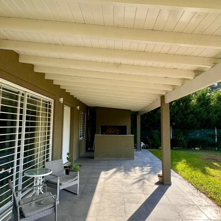 Casa Fincas de la Florida - Apartamento de 1 dormitorio - 3