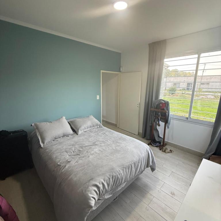 Casa Fincas de la Florida - Apartamento de 1 dormitorio - 6