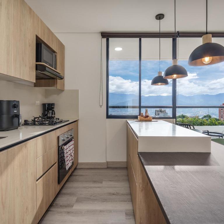 Grand by iHost - Apartamento de 1 dormitorio - No fumadores - 4