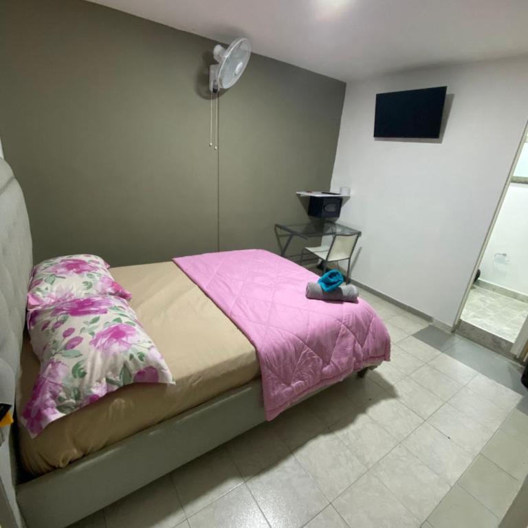 Hotel vía Italia - Habitación Doble - 2