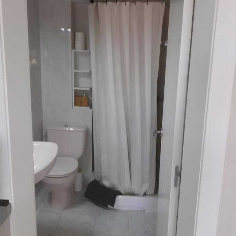 Apartamento senya salvi - Apartamento Deluxe de 2 dormitorios con vistas al mar - 24