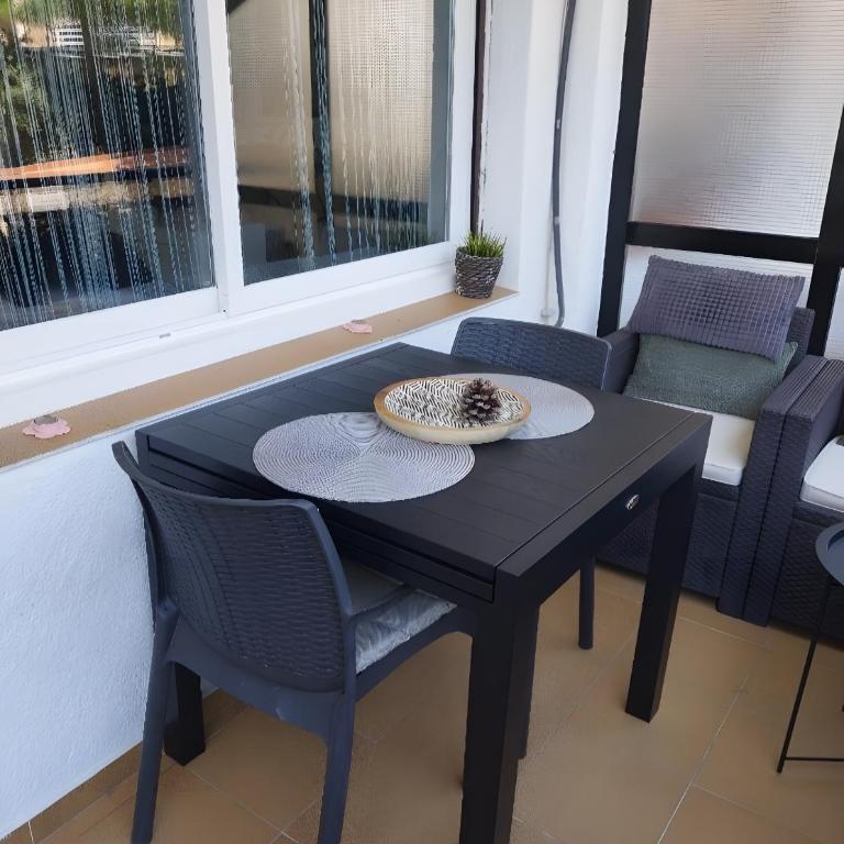Apartamento senya salvi - Apartamento Deluxe de 2 dormitorios con vistas al mar - 23