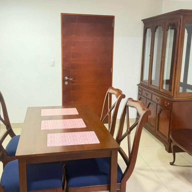6 - Departamento de 2 dormitorios en area turistica de Miraflores - Apartamento de 2 dormitorios - 14