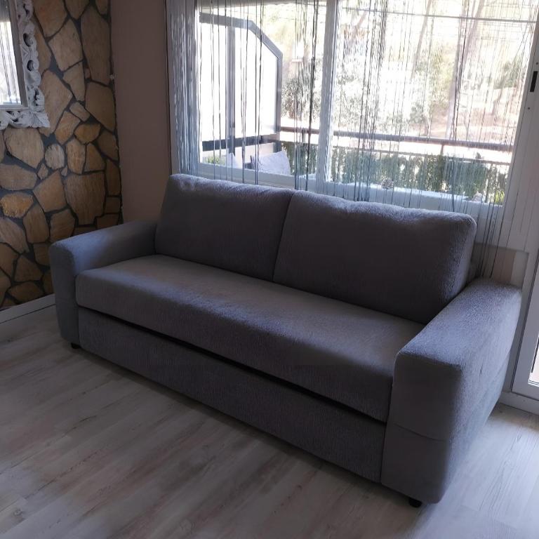 Apartamento senya salvi - Apartamento Deluxe de 2 dormitorios con vistas al mar - 19