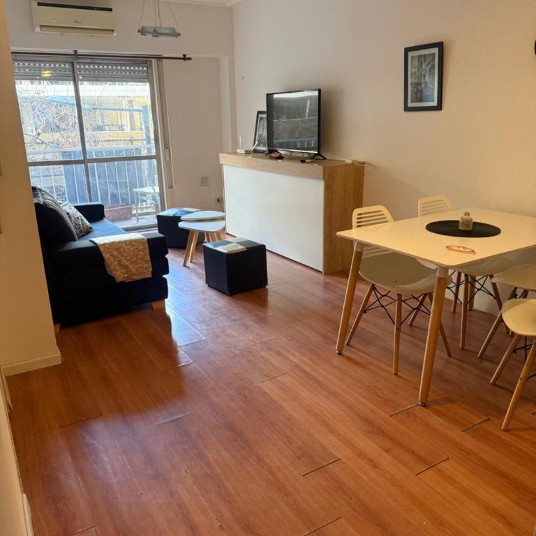Apartamento Humboldt Palermo Luminoso - Apartamento - 1