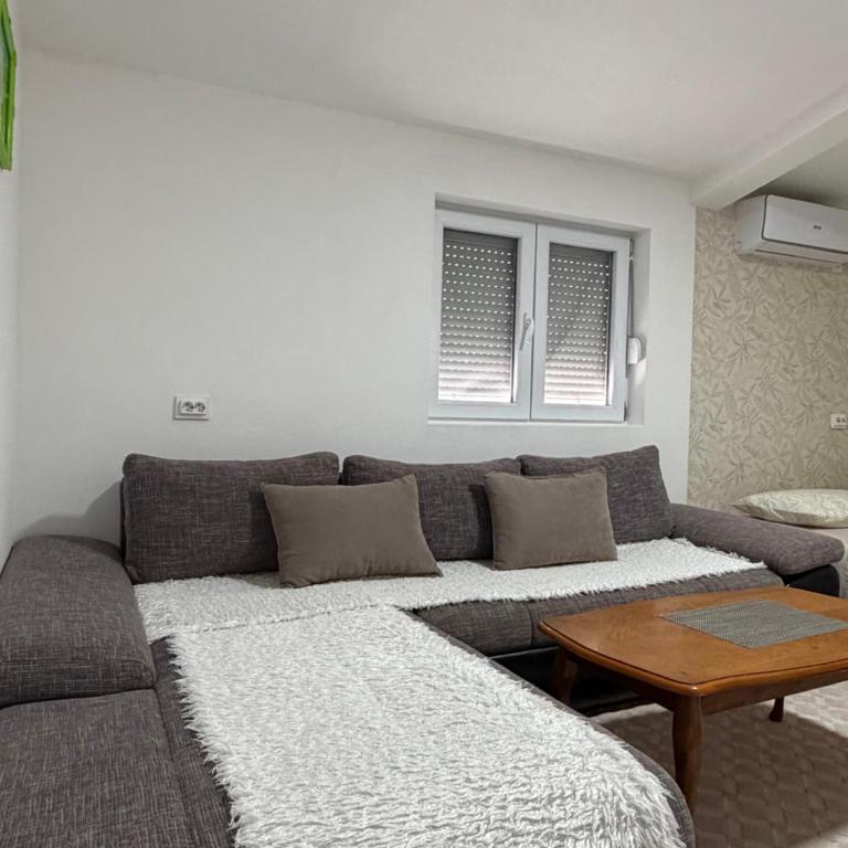 Apartments Tramonto - Apartman sa 1 Spavaćom Sobom - 9