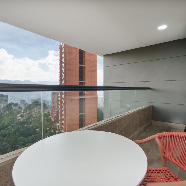 Grand by iHost - Apartamento de 1 dormitorio - 3