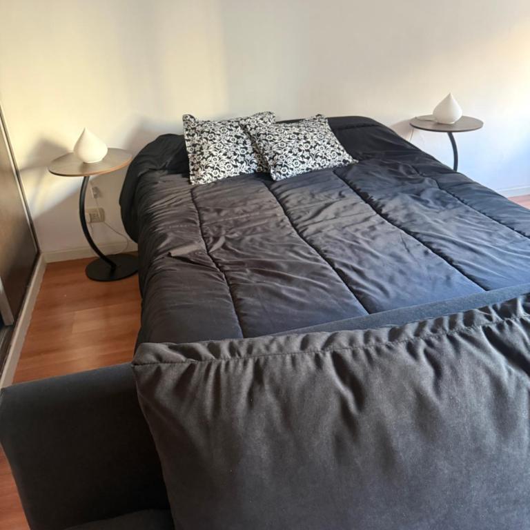 Apartamento Humboldt Palermo Luminoso - Apartamento - 5