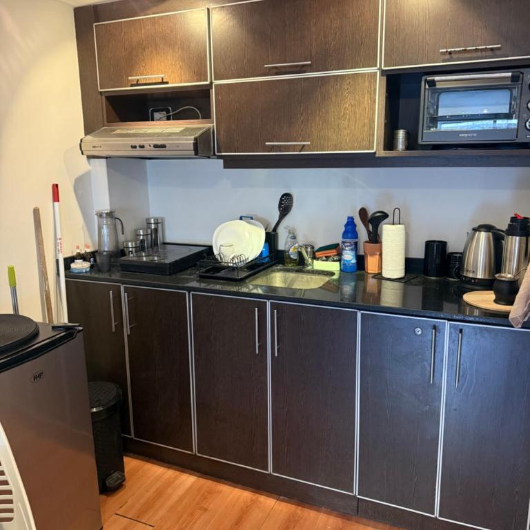 Apartamento Humboldt Palermo Luminoso - Apartamento - 6