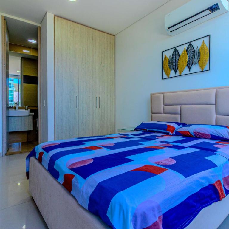 Samaria Club de Playa - Pozos Colorados - By INMOBILIARIA VS - Apartment with Sea View - 5